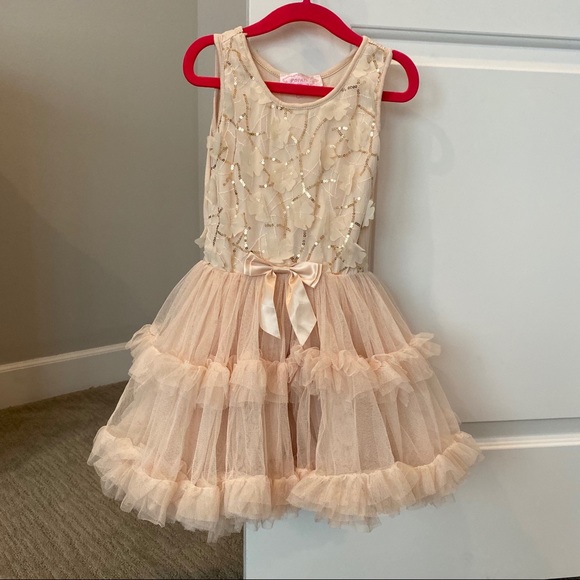 nordstrom rack little girl dresses